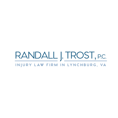 Lynchburg Personal Injury Attorneys- Randall J. Trost, P.C. Profile Picture